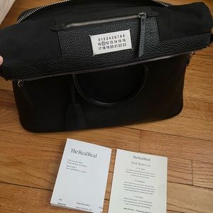 Margiela Medium 5ac Bag